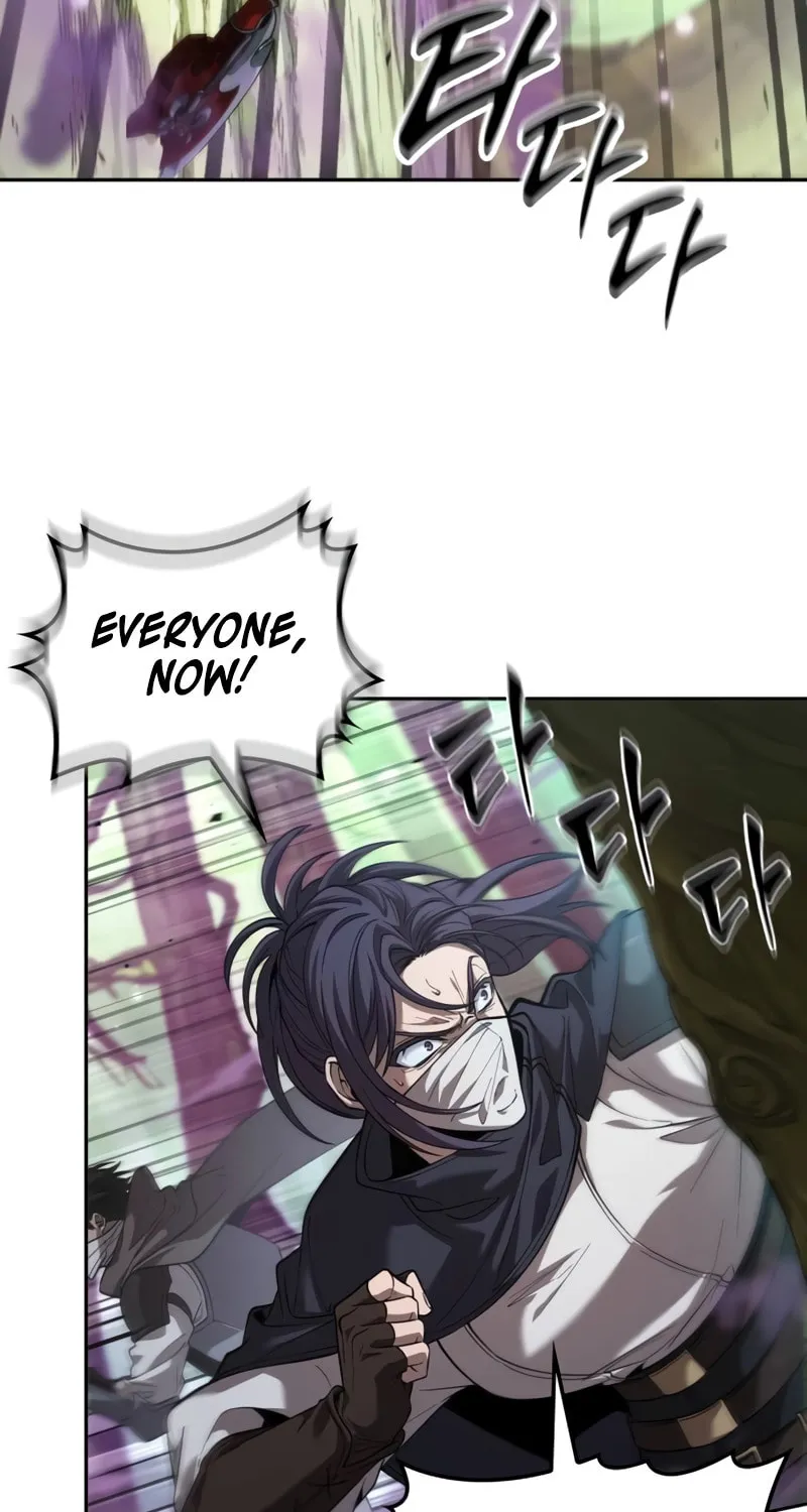 Maplestory: The Last Adventurer Chapter 9 page 59 - 