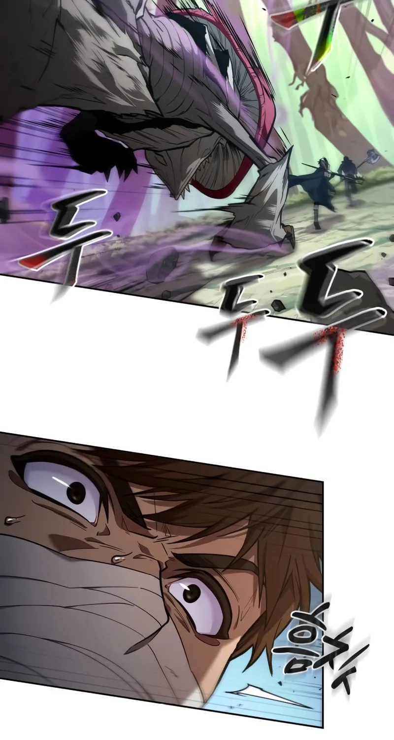 Maplestory: The Last Adventurer Chapter 9 page 64 - 