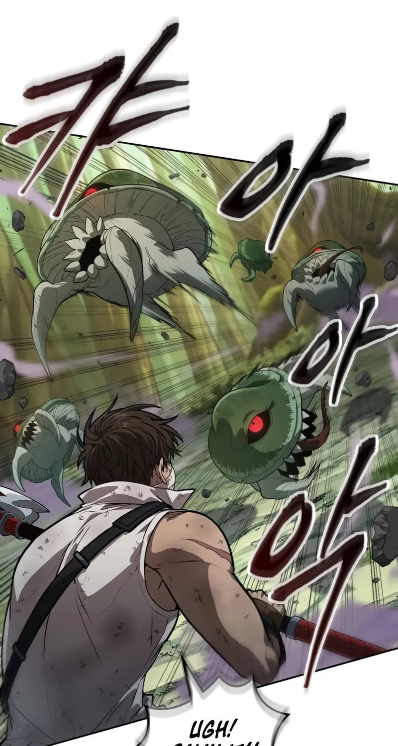 Maplestory: The Last Adventurer Chapter 9 page 65 - 