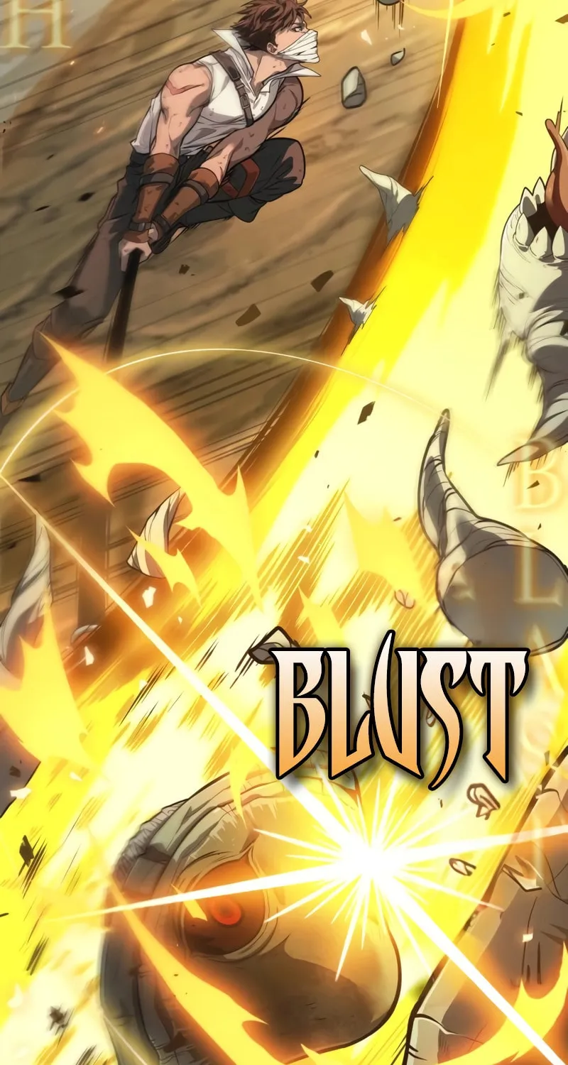 Maplestory: The Last Adventurer Chapter 9 page 69 - 