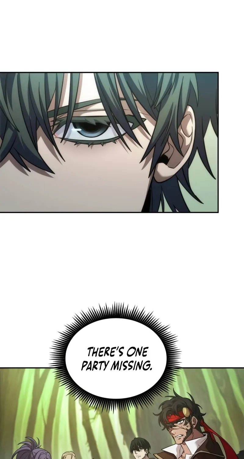Maplestory: The Last Adventurer Chapter 9 page 9 - 