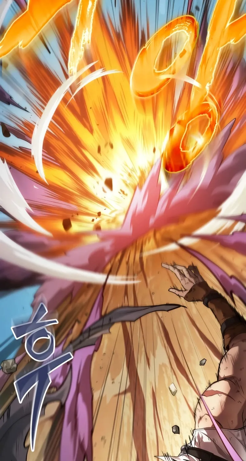 Maplestory: The Last Adventurer Chapter 9 page 87 - 