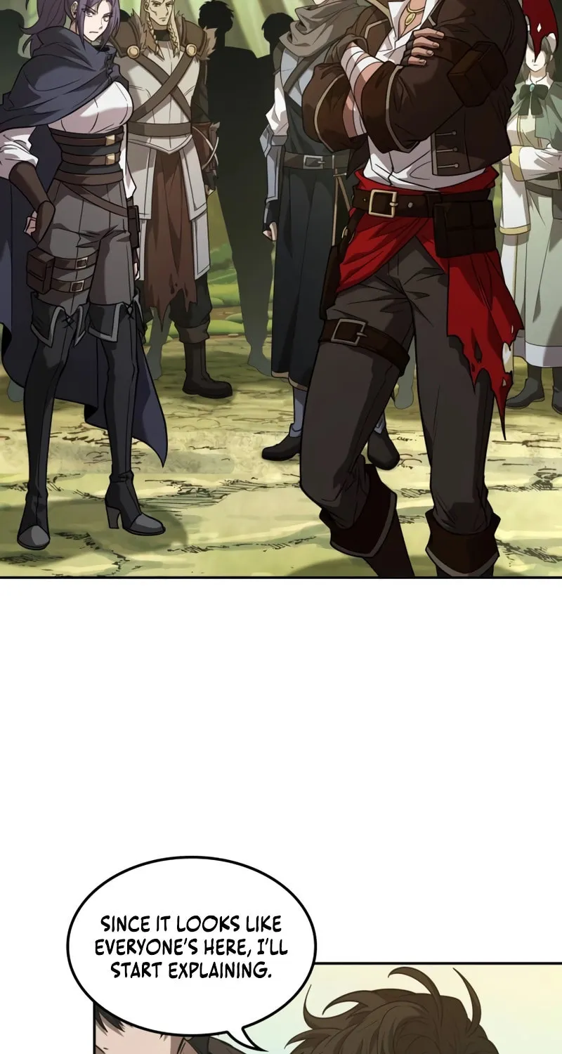 Maplestory: The Last Adventurer Chapter 9 page 10 - 