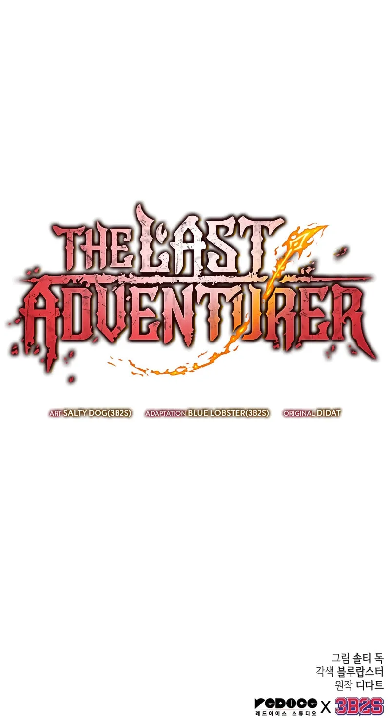 Maplestory: The Last Adventurer Chapter 9 page 94 - 