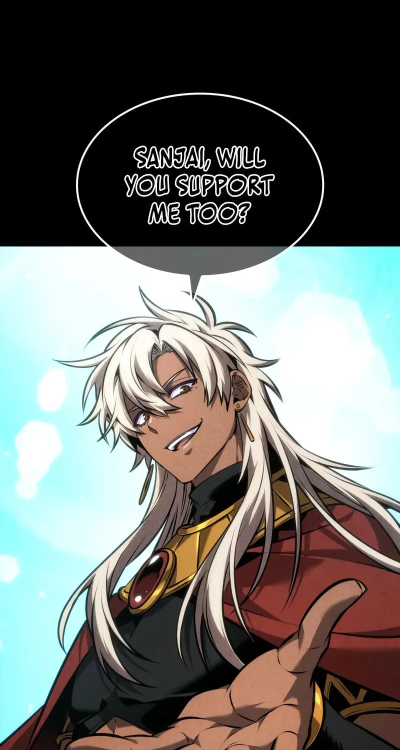 Maplestory: The Last Adventurer Chapter 90 page 14 - 
