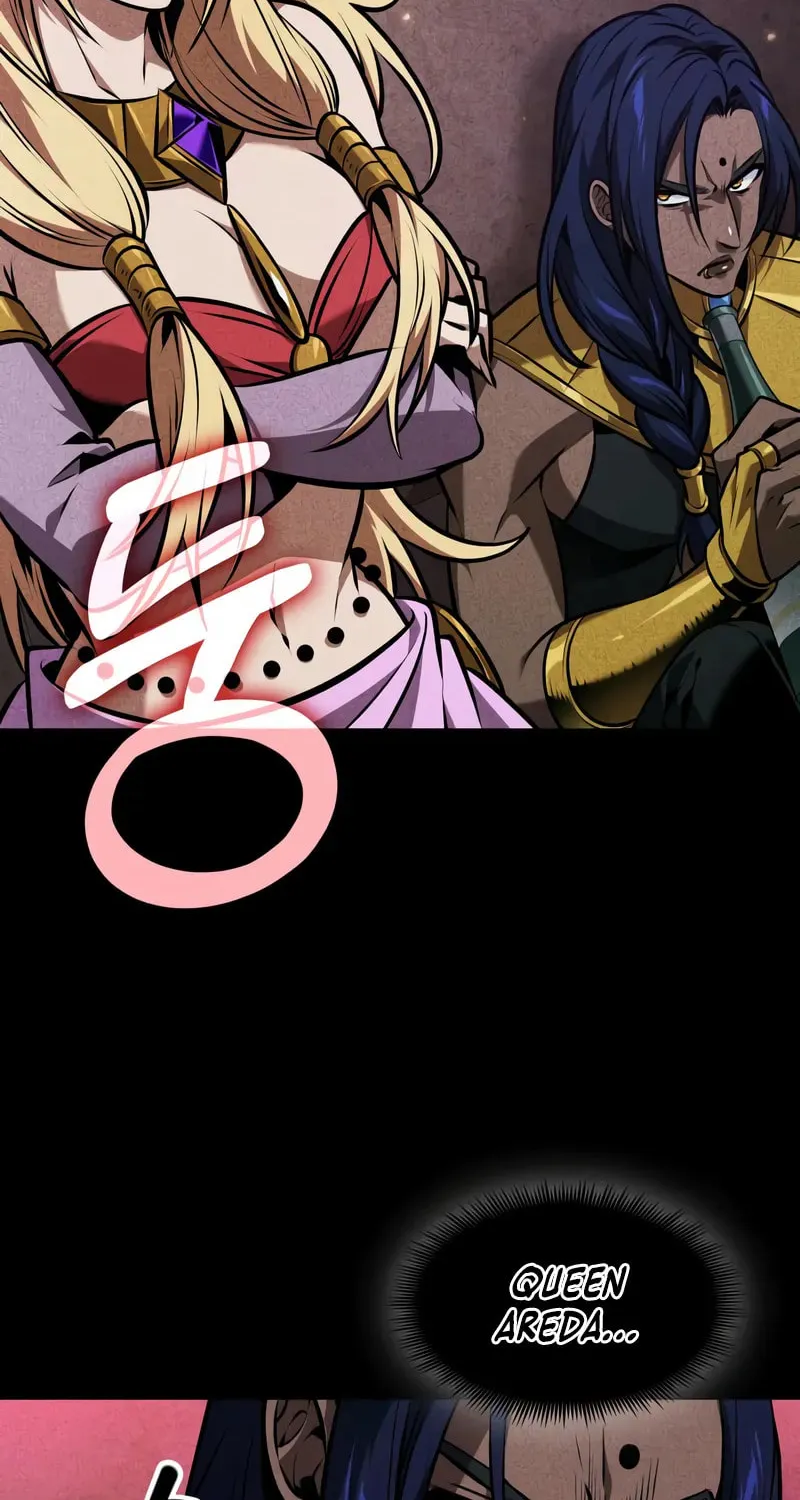 Maplestory: The Last Adventurer Chapter 90 page 17 - 
