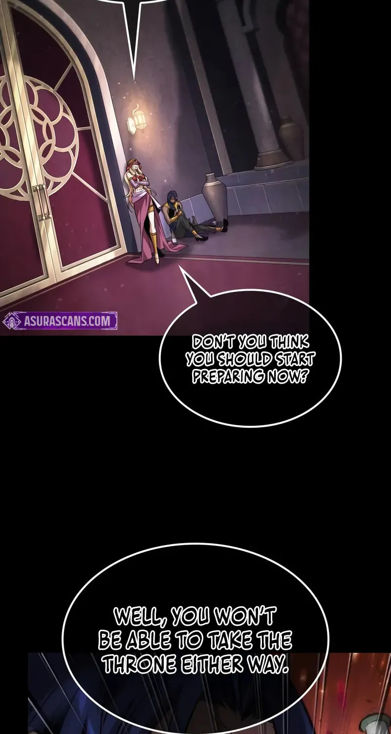 Maplestory: The Last Adventurer Chapter 90 page 19 - 