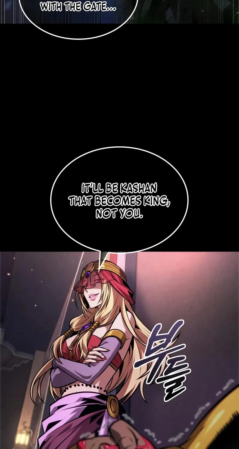 Maplestory: The Last Adventurer Chapter 90 page 23 - 