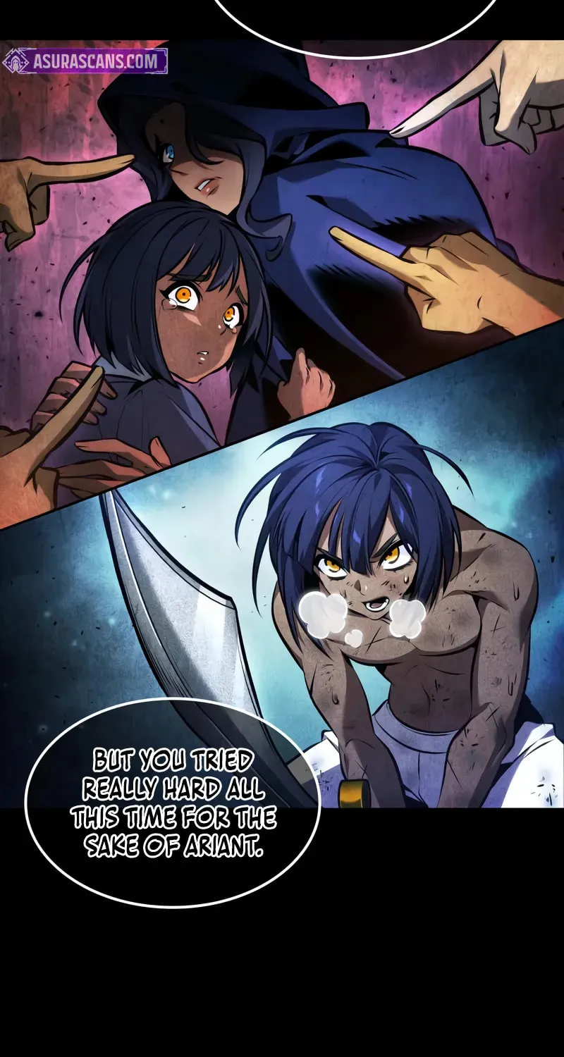 Maplestory: The Last Adventurer Chapter 90 page 26 - 