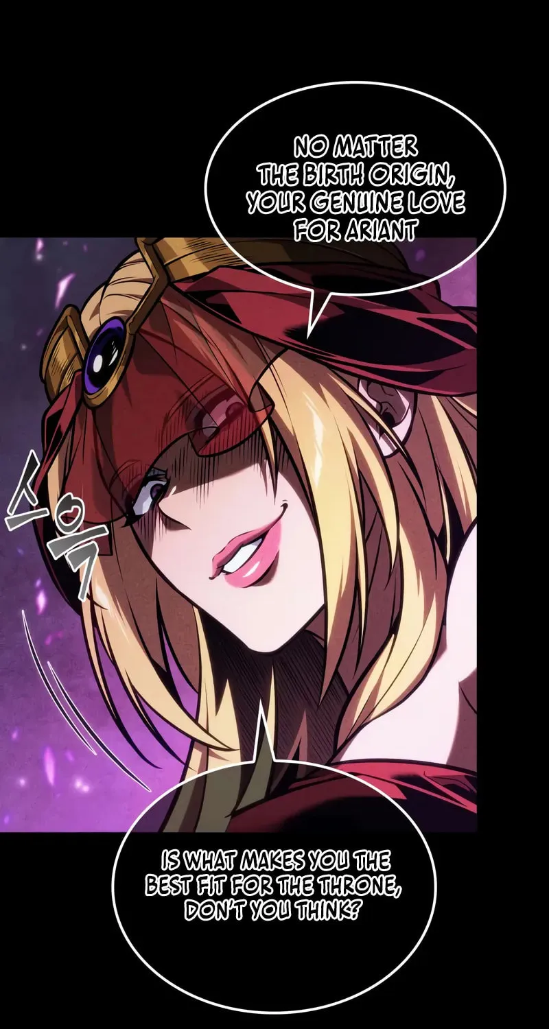 Maplestory: The Last Adventurer Chapter 90 page 27 - 