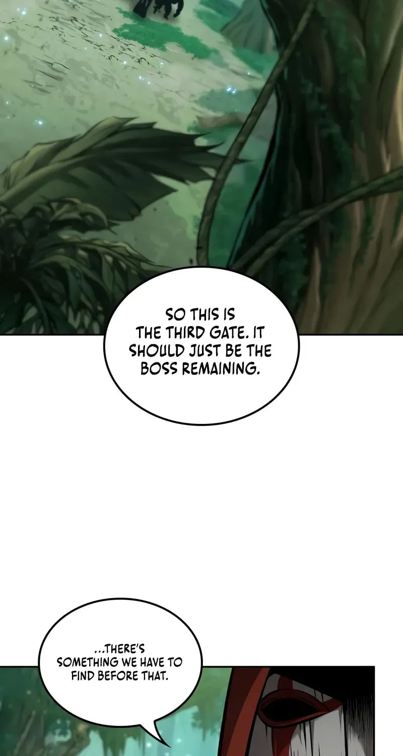 Maplestory: The Last Adventurer Chapter 90 page 4 - 