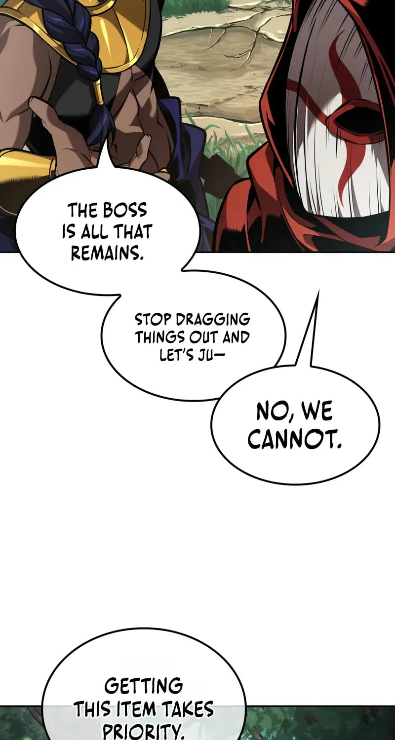Maplestory: The Last Adventurer Chapter 90 page 34 - 