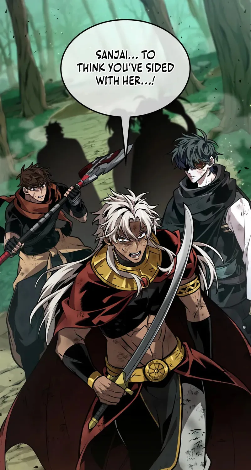 Maplestory: The Last Adventurer Chapter 90 page 38 - 
