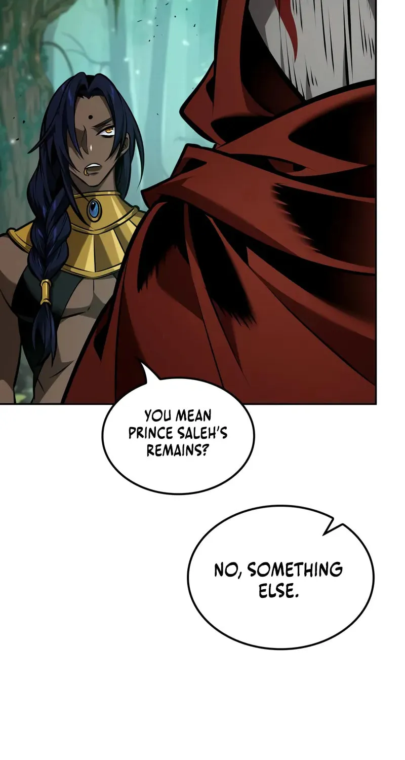 Maplestory: The Last Adventurer Chapter 90 page 5 - 