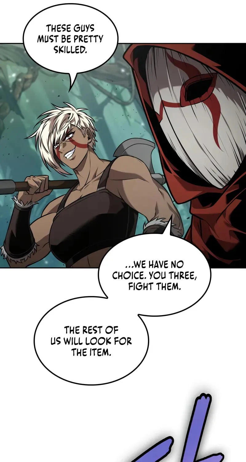 Maplestory: The Last Adventurer Chapter 90 page 42 - 