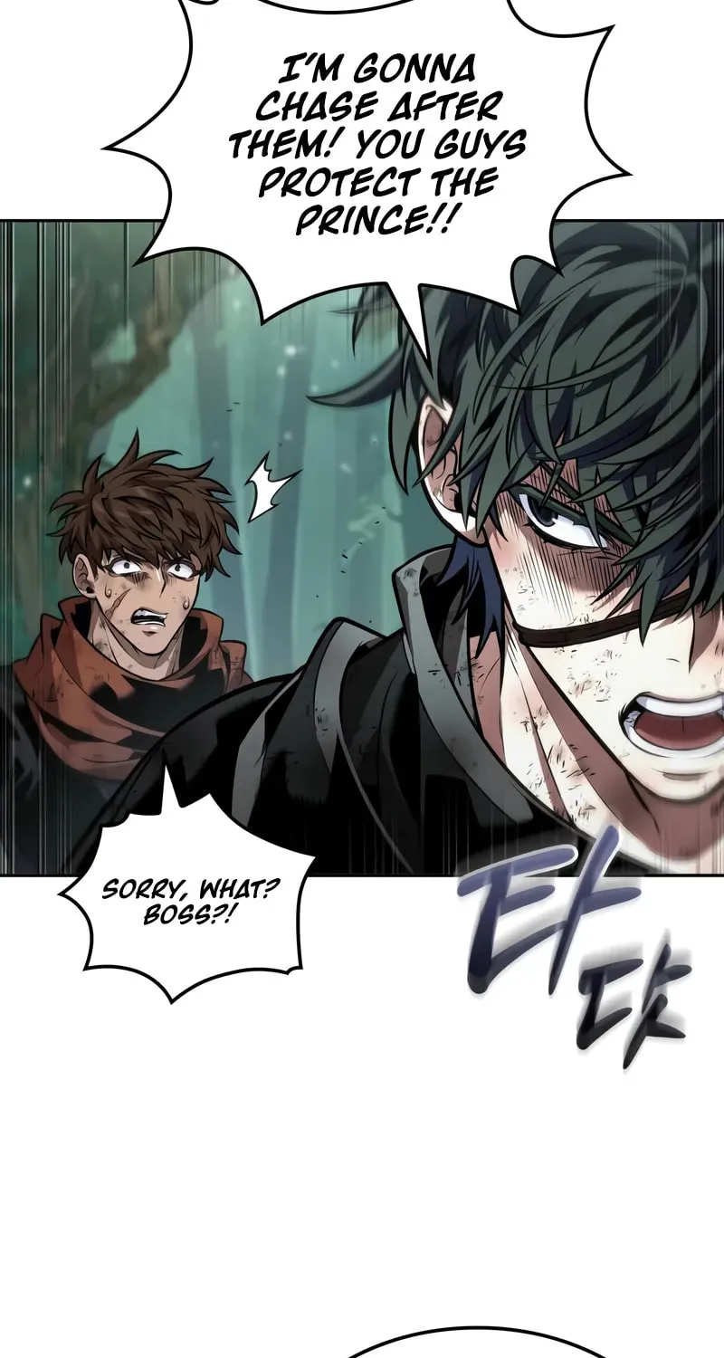 Maplestory: The Last Adventurer Chapter 90 page 44 - 