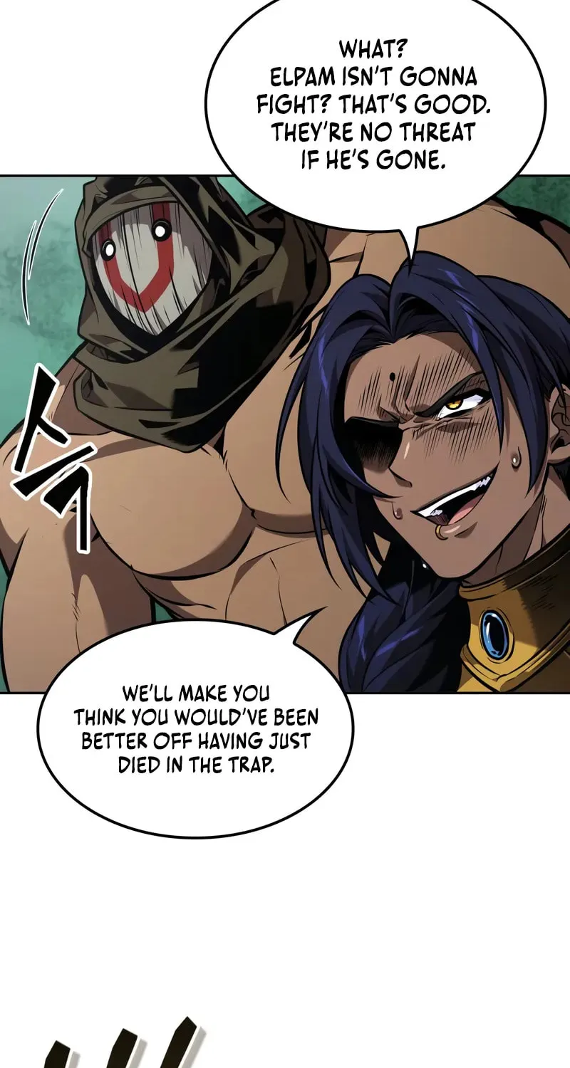 Maplestory: The Last Adventurer Chapter 90 page 45 - 