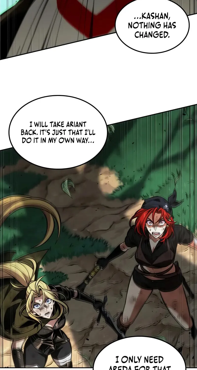 Maplestory: The Last Adventurer Chapter 90 page 49 - 