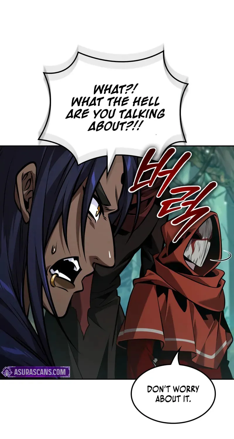 Maplestory: The Last Adventurer Chapter 90 page 6 - 