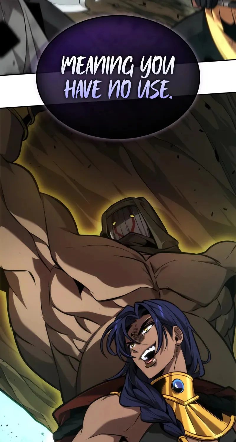 Maplestory: The Last Adventurer Chapter 90 page 53 - 
