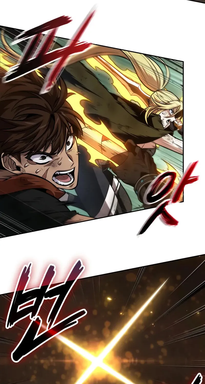 Maplestory: The Last Adventurer Chapter 90 page 56 - 