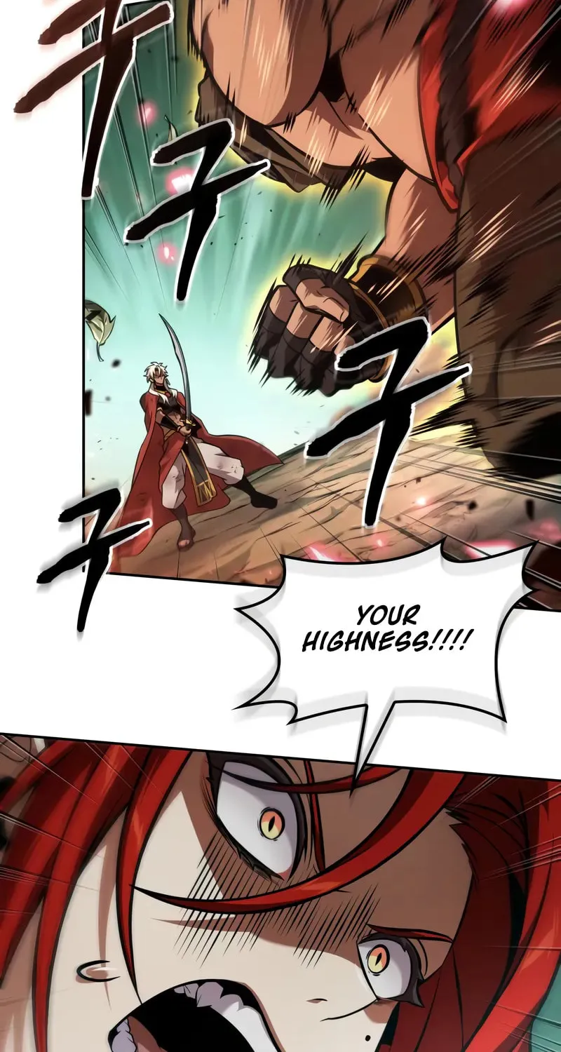Maplestory: The Last Adventurer Chapter 90 page 64 - 
