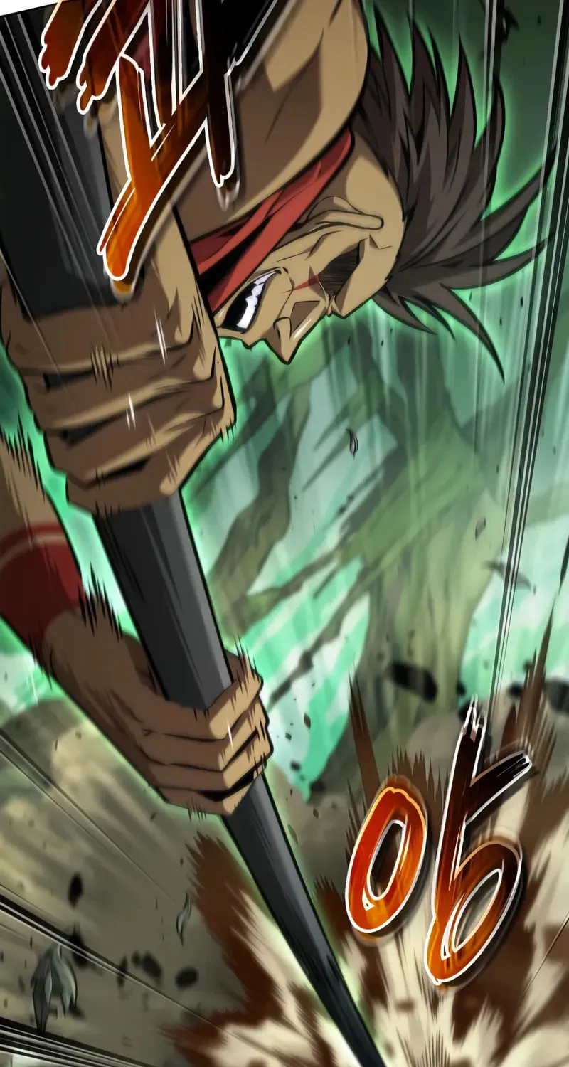 Maplestory: The Last Adventurer Chapter 90 page 74 - 