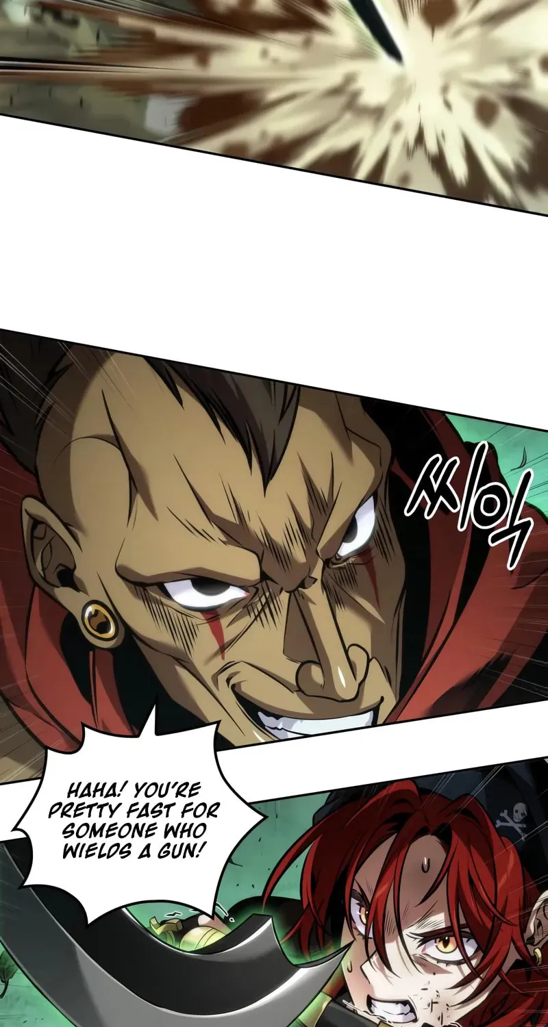 Maplestory: The Last Adventurer Chapter 90 page 75 - 