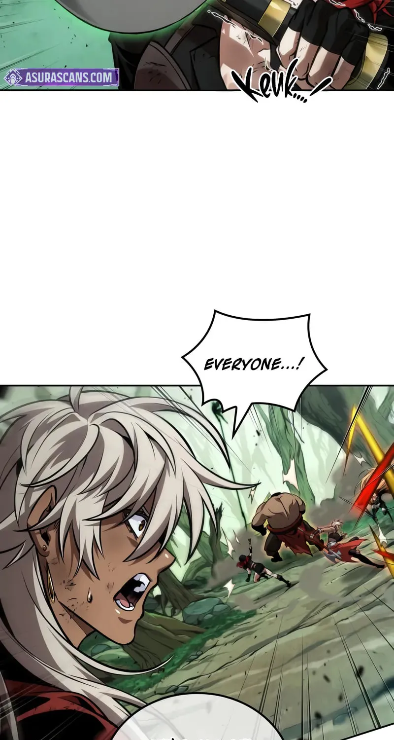 Maplestory: The Last Adventurer Chapter 90 page 76 - 