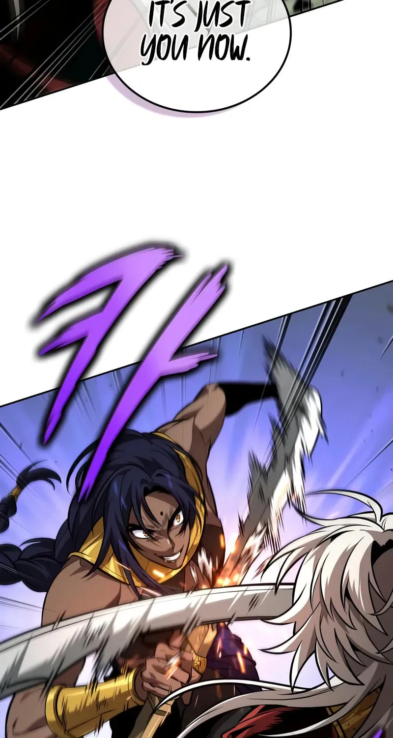 Maplestory: The Last Adventurer Chapter 90 page 77 - 
