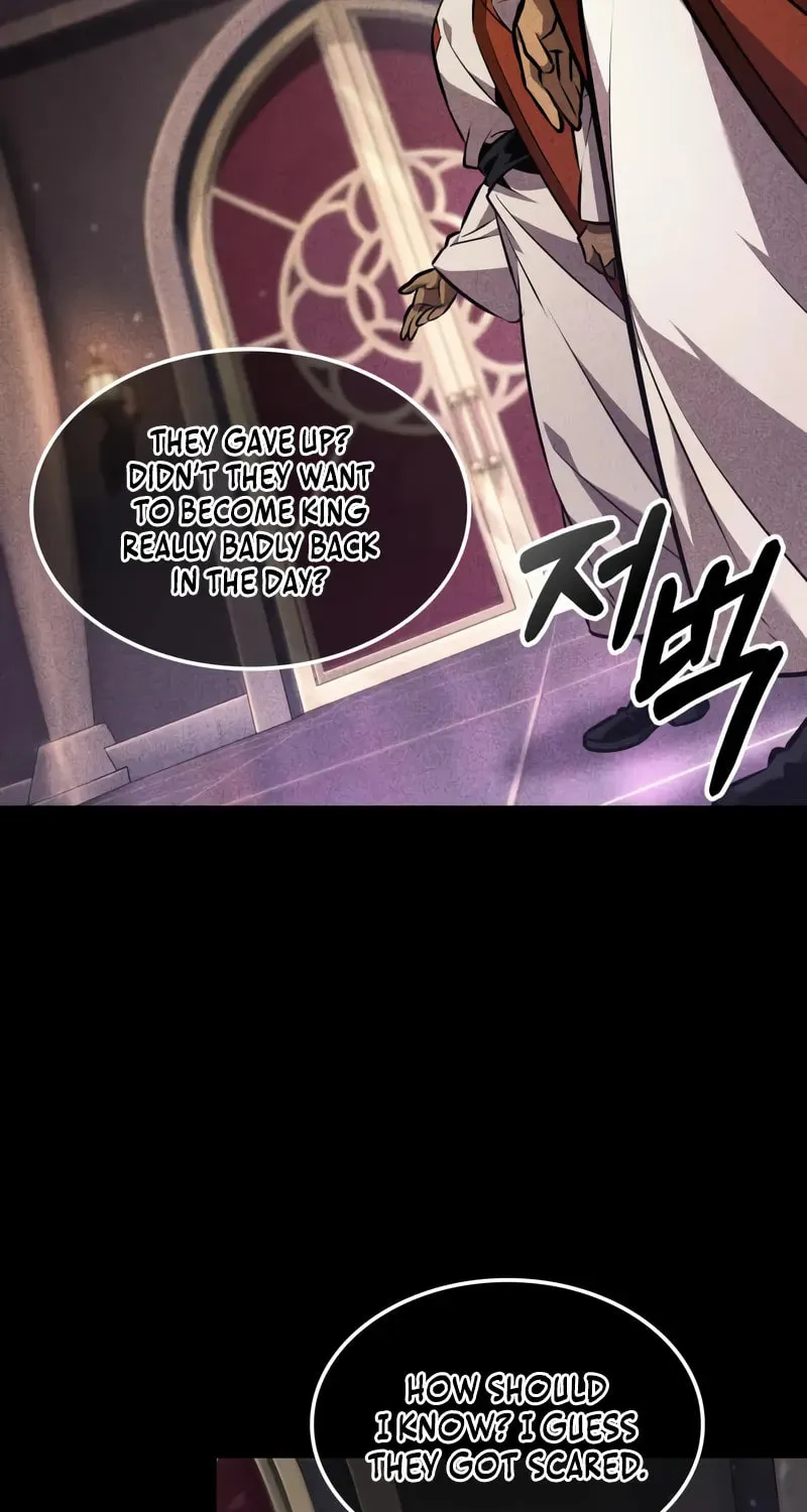 Maplestory: The Last Adventurer Chapter 90 page 10 - 