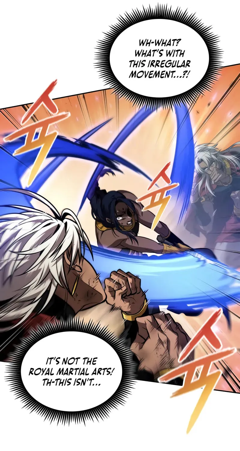 Maplestory: The Last Adventurer Chapter 91 page 12 - 