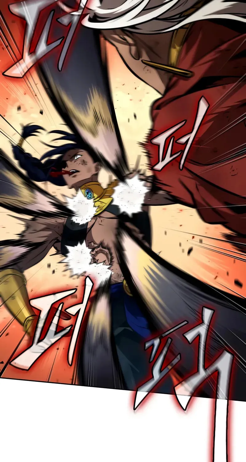 Maplestory: The Last Adventurer Chapter 91 page 14 - 