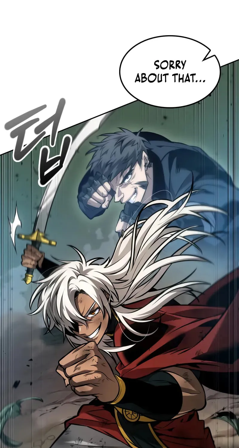 Maplestory: The Last Adventurer Chapter 91 page 16 - 