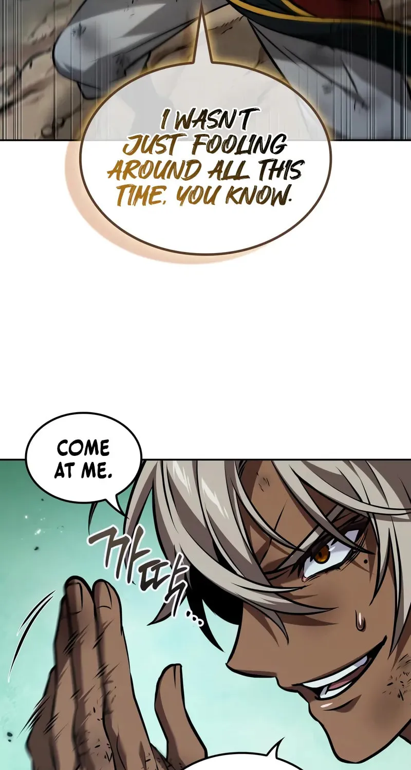 Maplestory: The Last Adventurer Chapter 91 page 17 - 