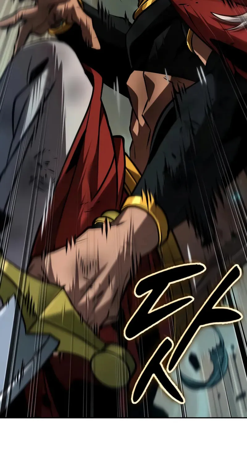 Maplestory: The Last Adventurer Chapter 91 page 20 - 