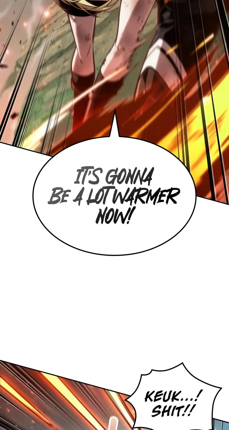 Maplestory: The Last Adventurer Chapter 91 page 25 - 