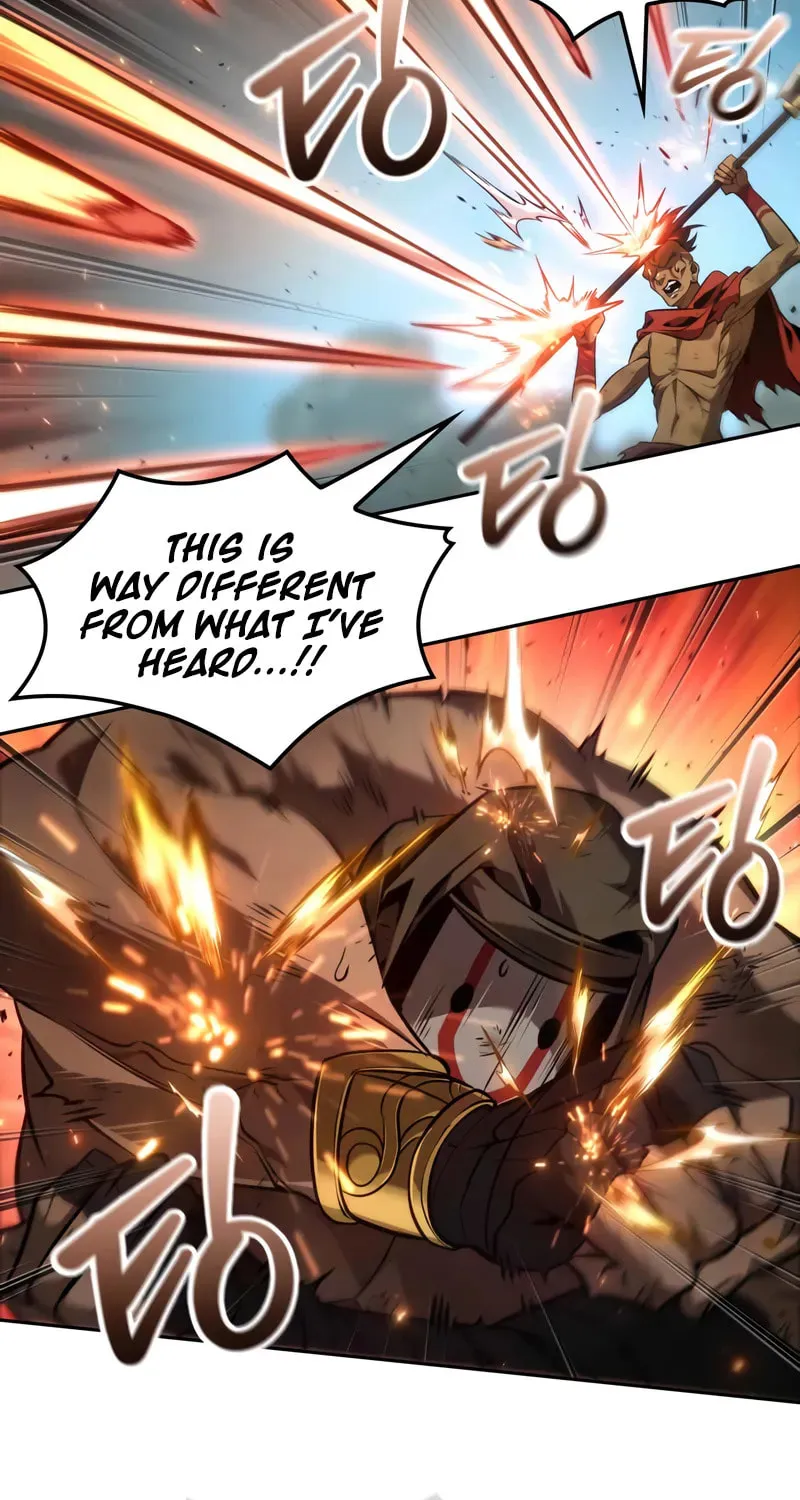 Maplestory: The Last Adventurer Chapter 91 page 26 - 