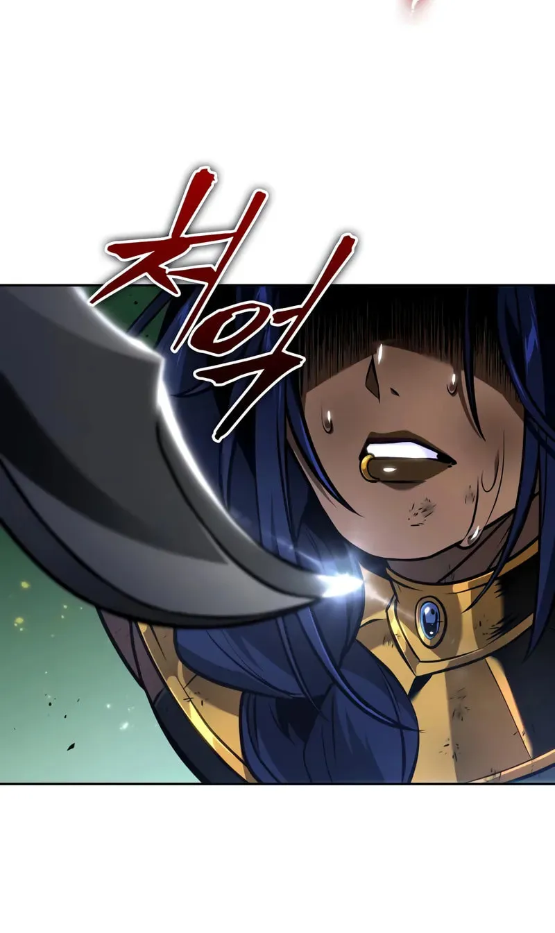 Maplestory: The Last Adventurer Chapter 91 page 30 - 