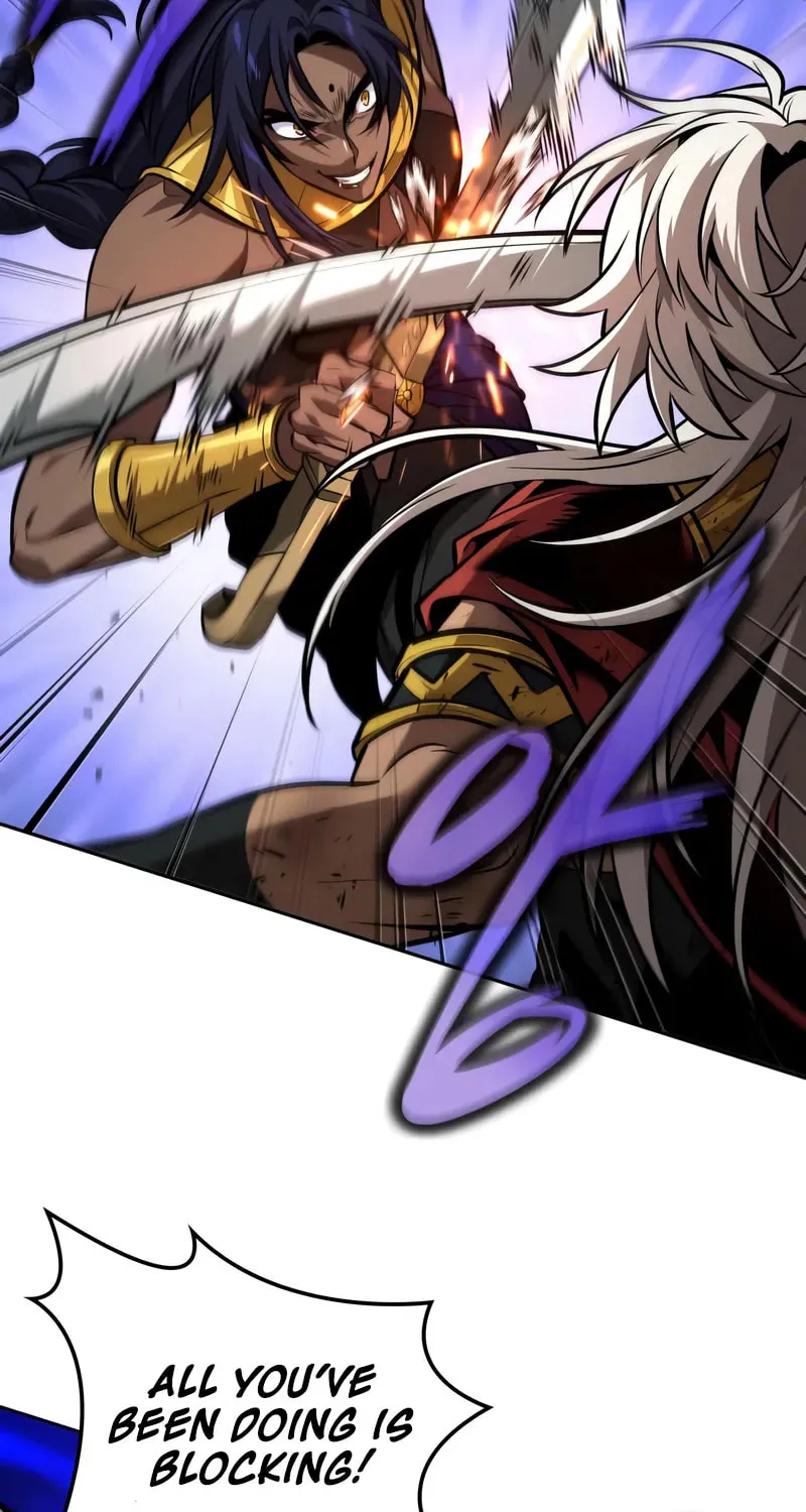 Maplestory: The Last Adventurer Chapter 91 page 4 - 