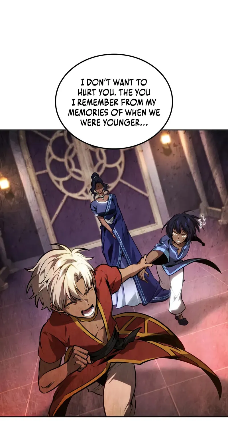Maplestory: The Last Adventurer Chapter 91 page 33 - 