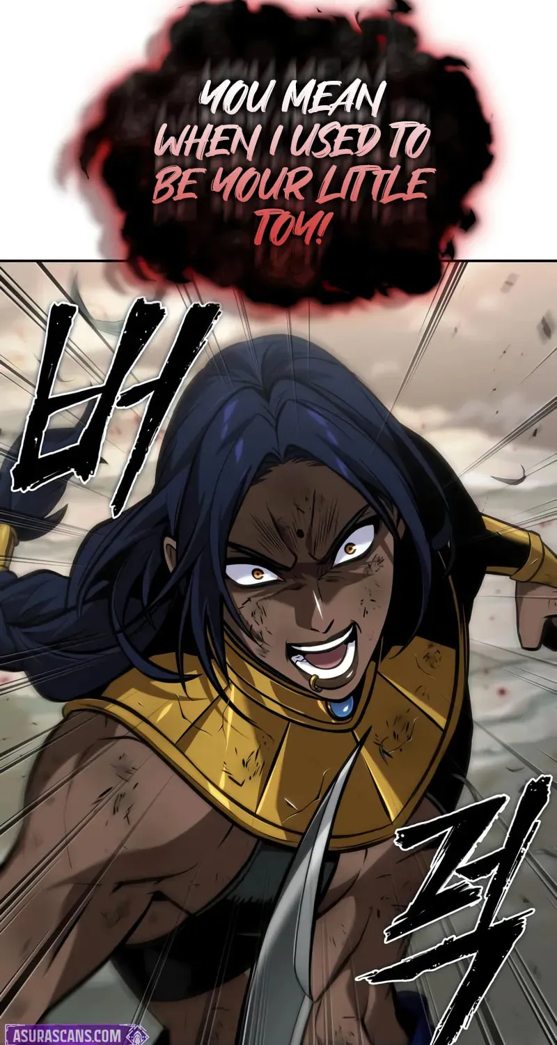 Maplestory: The Last Adventurer Chapter 91 page 35 - 