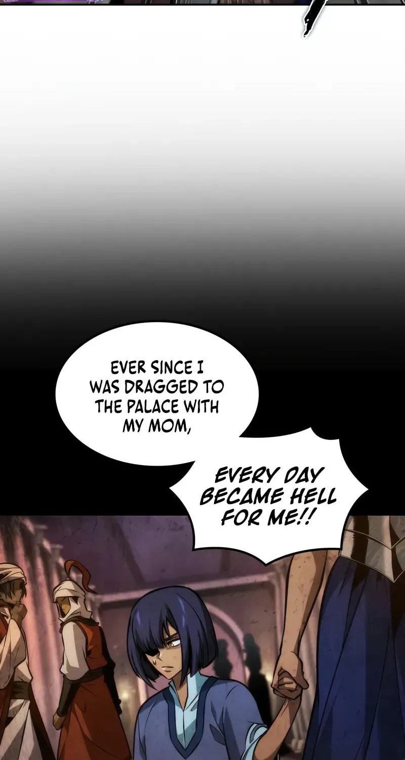 Maplestory: The Last Adventurer Chapter 91 page 36 - 