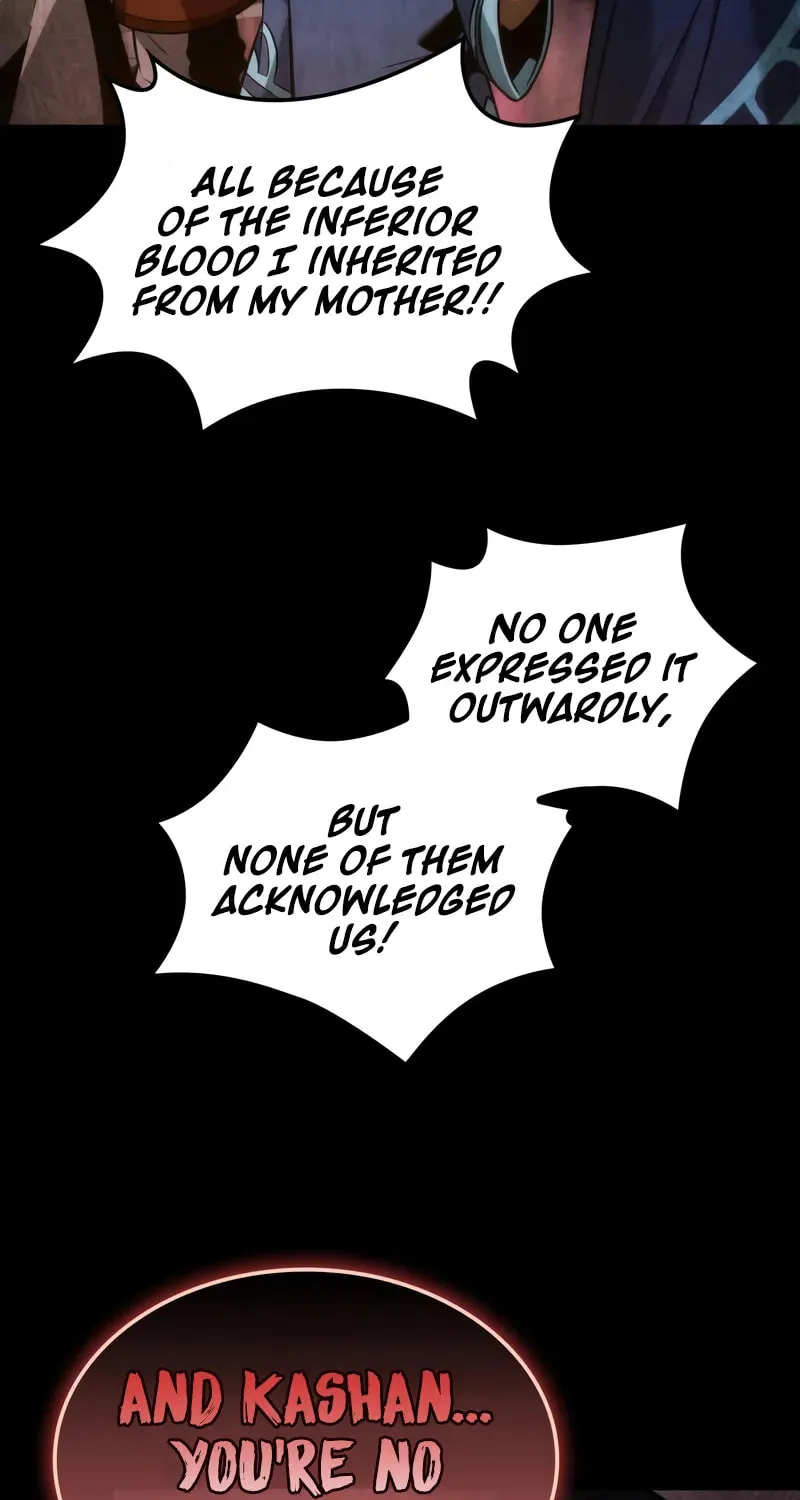 Maplestory: The Last Adventurer Chapter 91 page 37 - 