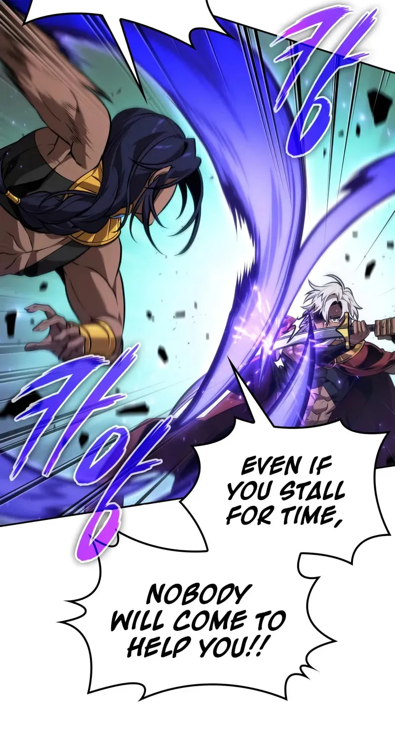 Maplestory: The Last Adventurer Chapter 91 page 5 - 