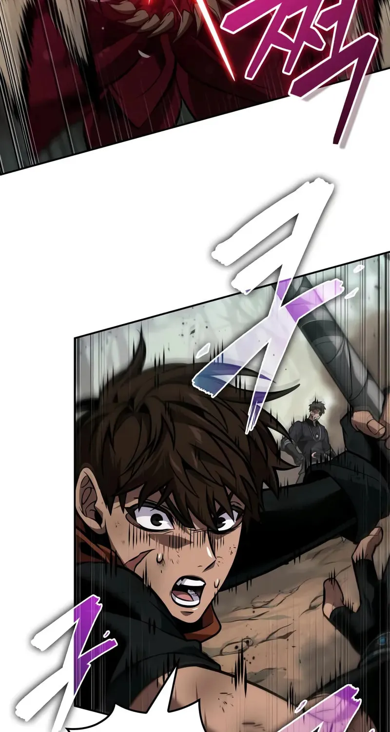 Maplestory: The Last Adventurer Chapter 91 page 44 - 