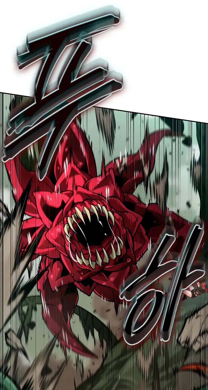 Maplestory: The Last Adventurer Chapter 91 page 47 - 