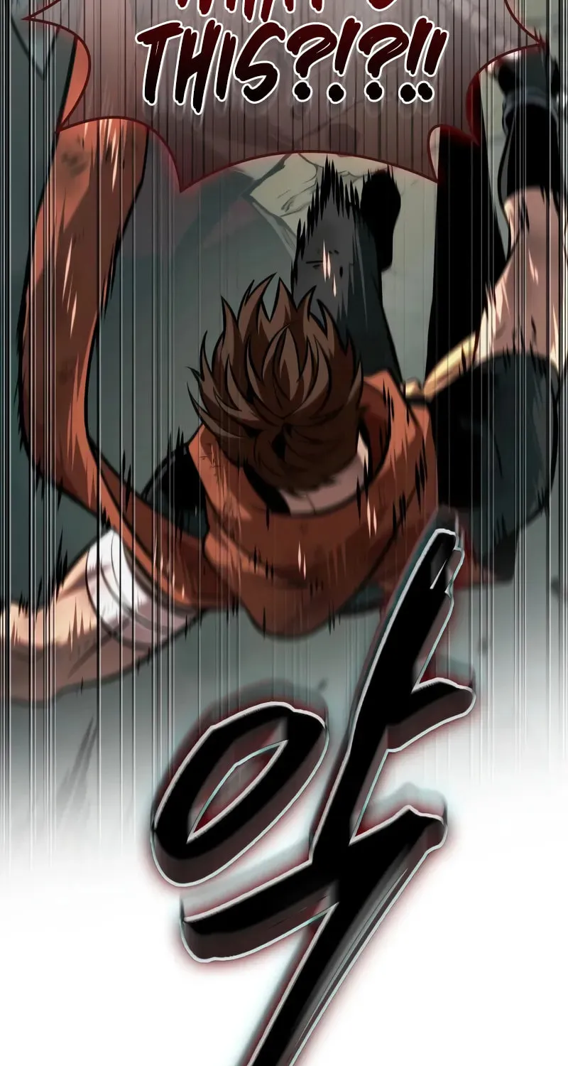 Maplestory: The Last Adventurer Chapter 91 page 49 - 