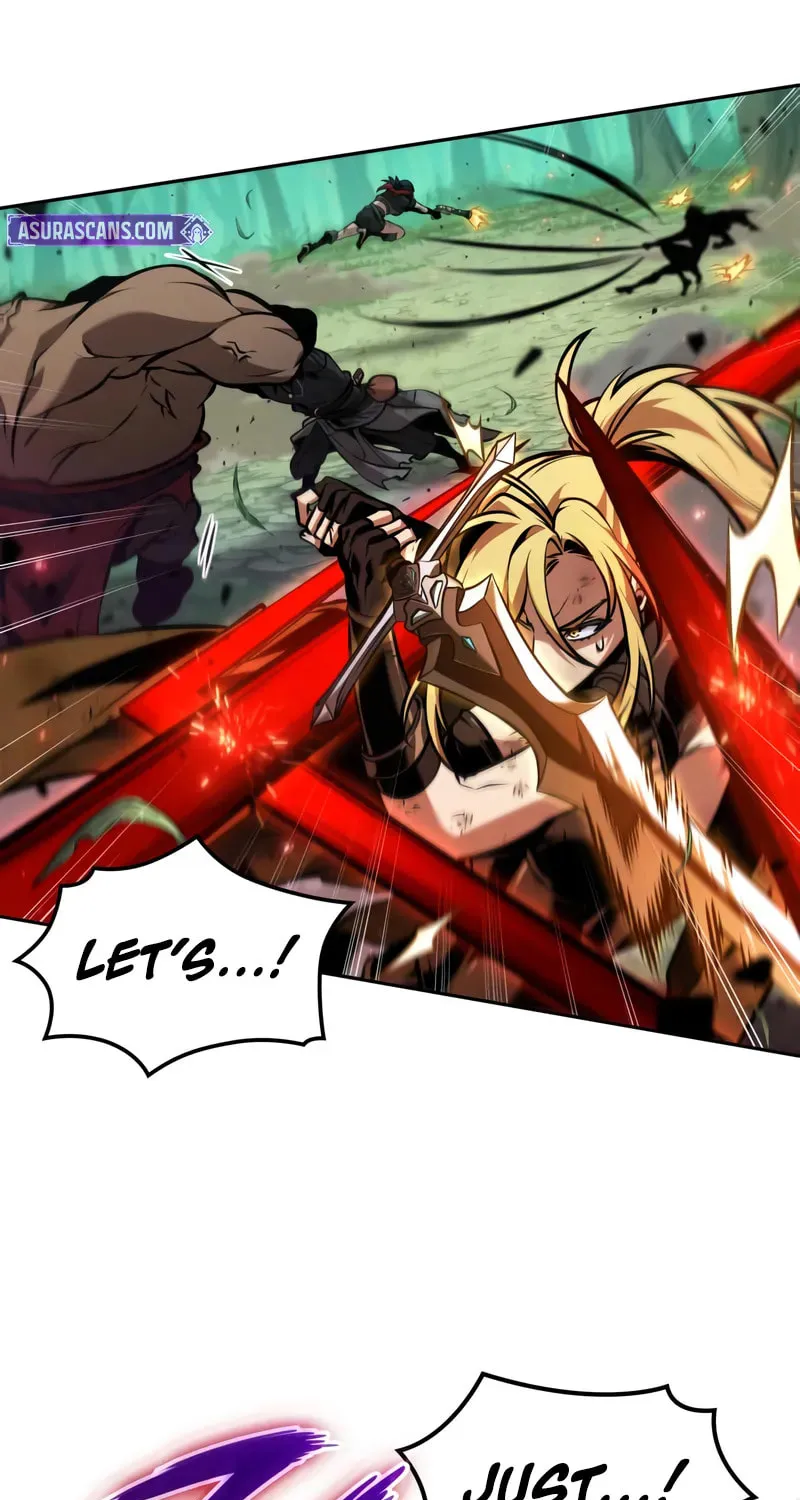 Maplestory: The Last Adventurer Chapter 91 page 6 - 