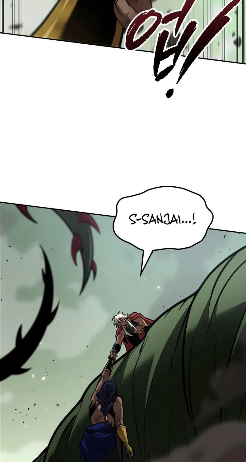 Maplestory: The Last Adventurer Chapter 91 page 51 - 